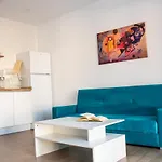 Atenea Apartment Jerte