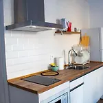Apartment Atenea *