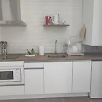 Atenea Apartment *
