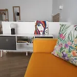 Atenea Apartment