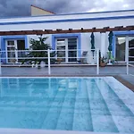 Apartment Atenea