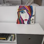 Apartment Atenea