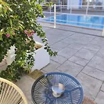 Apartment Atenea *