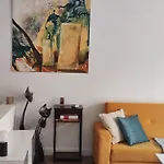 Apartment Atenea Jerte