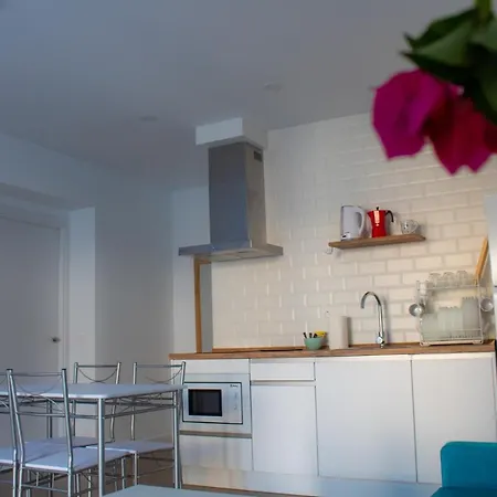 Apartamento Atenea Jerte