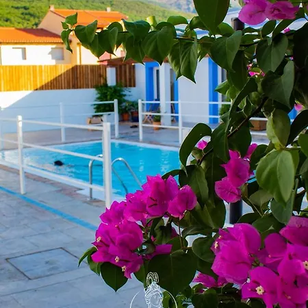 Atenea Apartament Jerte