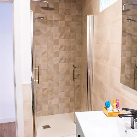 Atenea Apartament Jerte