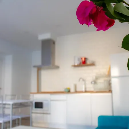 Apartament Atenea Jerte