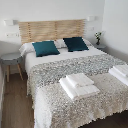 Atenea Apartamento Jerte