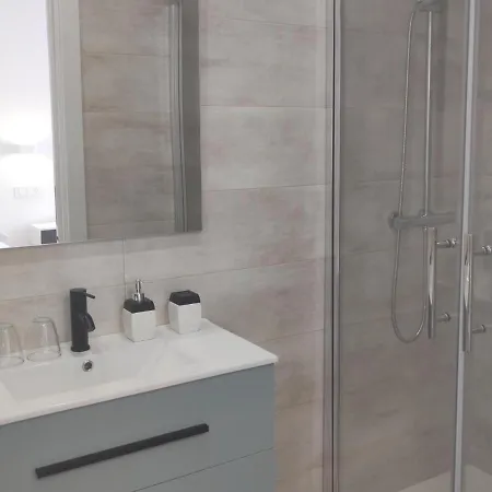 Apartamento Atenea