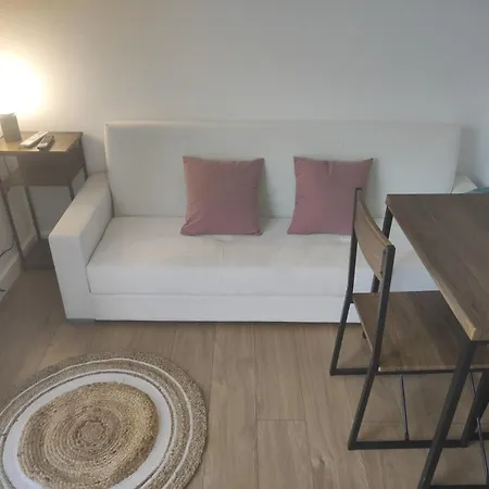 Atenea Apartamento *