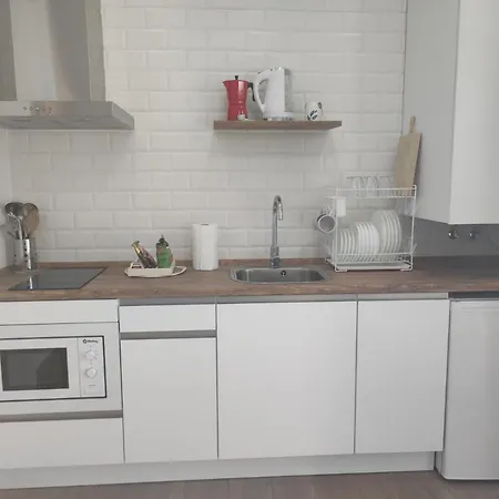Atenea Apartamento *