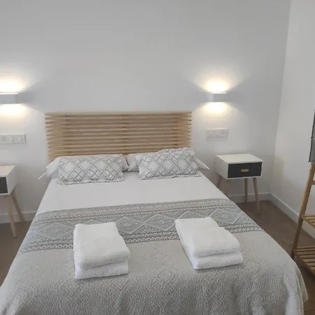 Atenea Apartamento