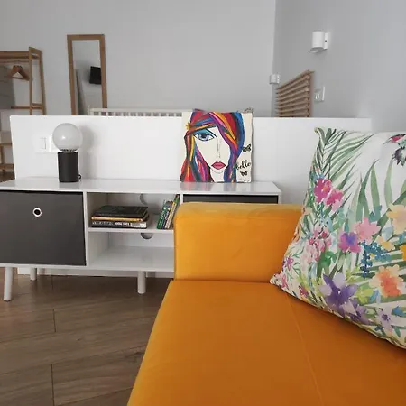 Atenea Apartamento