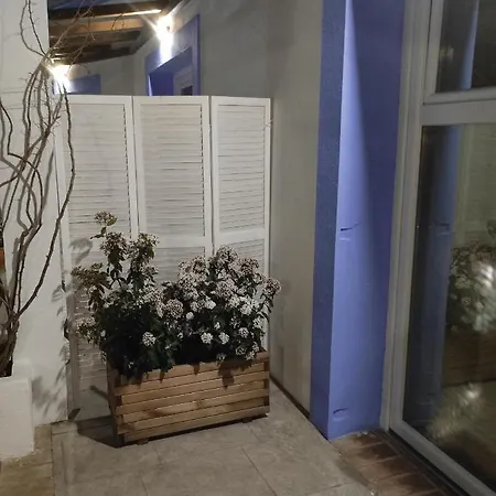 Atenea Apartamento *