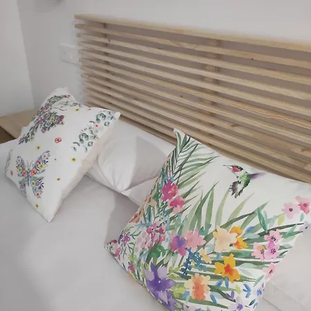 Atenea Apartamento *