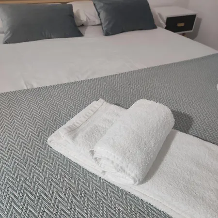 Apartamento Atenea Jerte