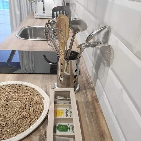 Atenea Apartamento