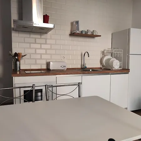 Apartamento Atenea Jerte