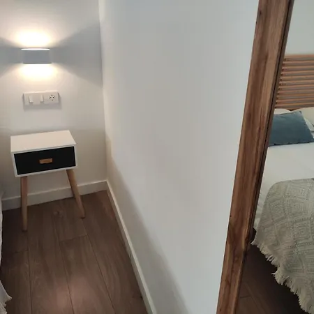 Atenea Apartamento