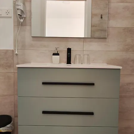 Apartamento Atenea
