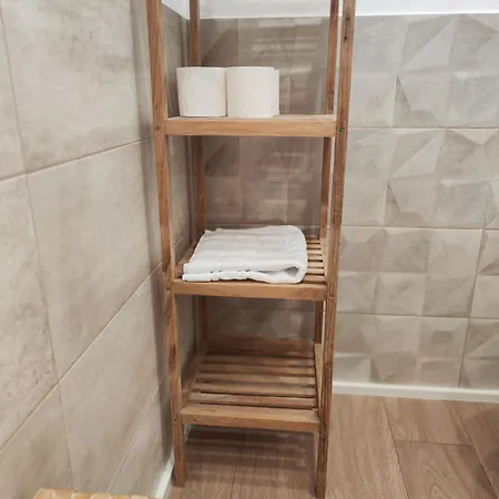 Atenea Apartamento *
