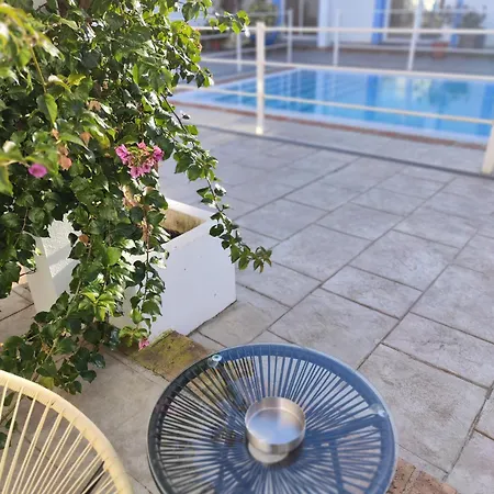 شقة Atenea *