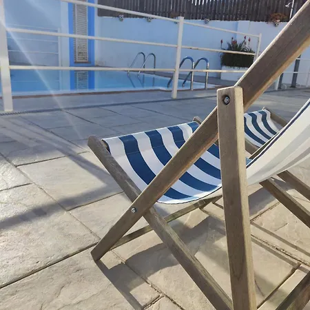 Apartament Atenea Jerte