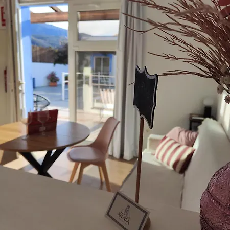 Atenea Apartamento
