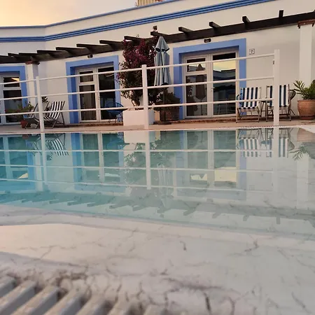 Atenea Apartamento *