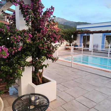 Apartamento Atenea Jerte