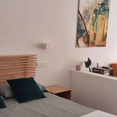 Atenea Apartamento *