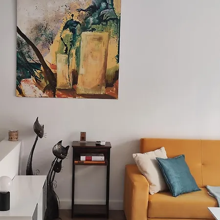 Apartamento Atenea Jerte