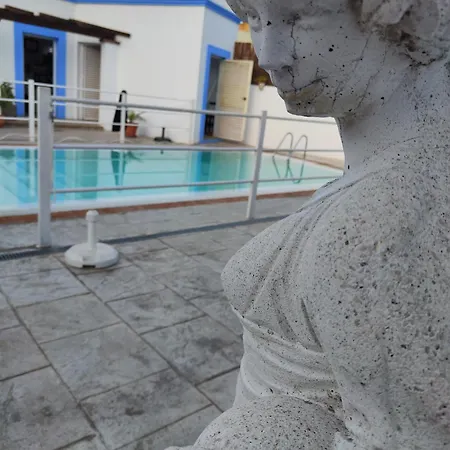 Apartament Atenea Jerte