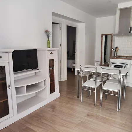 Atenea Apartament Jerte