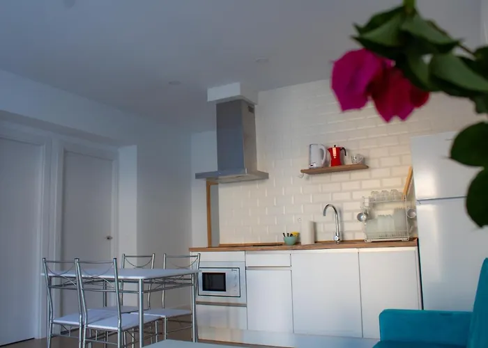 Apartamento Atenea Jerte