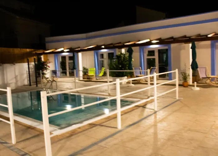 Atenea Apartment Jerte