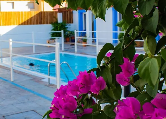 Atenea Apartamento Jerte