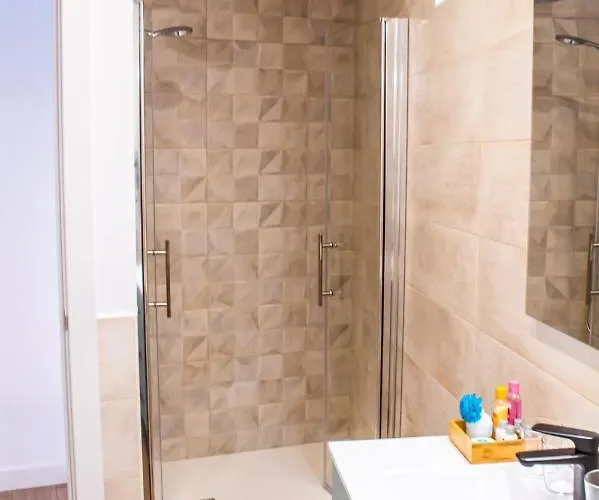 Atenea Apartamento Jerte