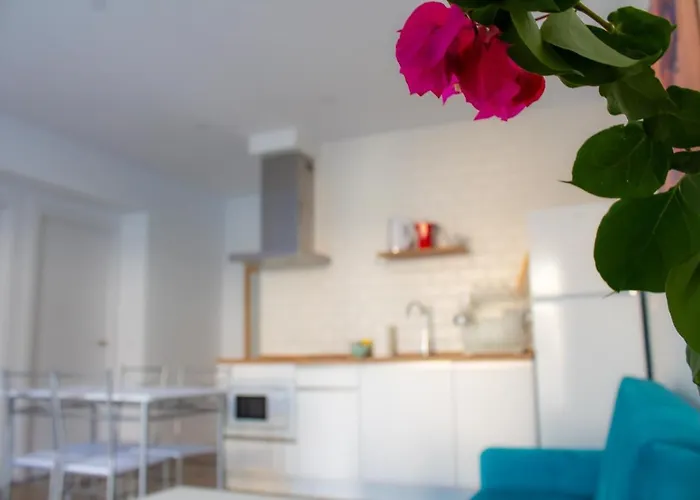 Apartment Atenea Jerte