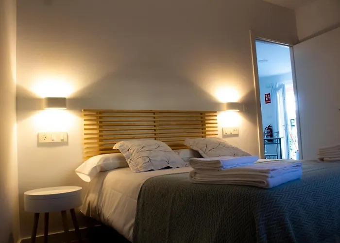 Apartment Atenea Jerte