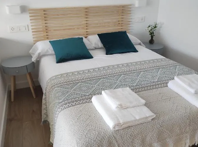 Atenea Apartment Jerte