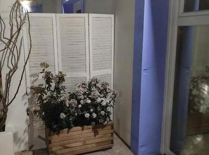 Atenea Apartamento *