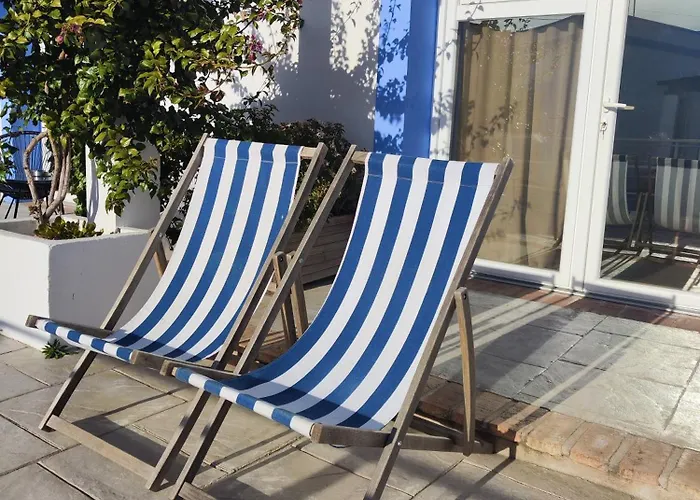 Atenea Apartamento Jerte