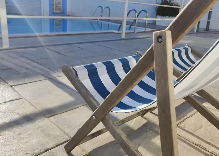 Apartamento Atenea Jerte