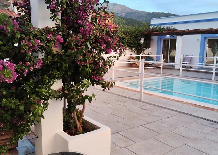 Apartamento Atenea Jerte