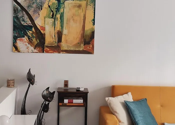 Apartamento Atenea Jerte