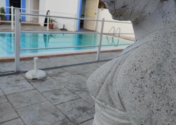 Apartamento Atenea Jerte