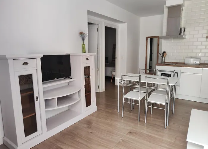 Atenea Apartment Jerte